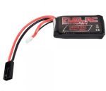 Fuel PEQ Li-PO Akku 7,4V 1300 mAh 30C